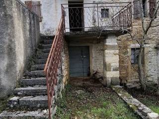 Stone house, Sale, Oprtalj, Oprtalj