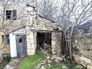 Stone house, Sale, Oprtalj, Oprtalj