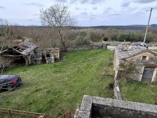 Stone house, Sale, Oprtalj, Oprtalj