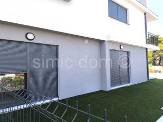 Apartment by the sea, Sale, Okrug, Okrug Gornji