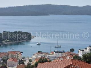 Flat in a new building, Sale, Trogir, Saldun
