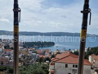 Flat in a new building, Sale, Trogir, Saldun