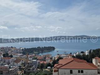 Flat in a new building, Sale, Trogir, Saldun