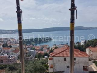Flat in a new building, Sale, Trogir, Saldun