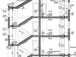 Flat in a new building, Sale, Trogir, Trogir