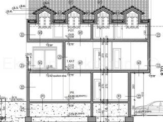 Flat in a new building, Sale, Trogir, Trogir