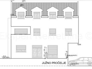 Flat in a new building, Sale, Trogir, Trogir