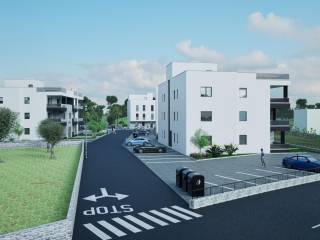 Flat in a new building, Sale, Zadar, Zadar
