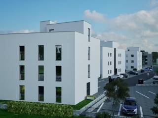 Flat in a new building, Sale, Zadar, Zadar