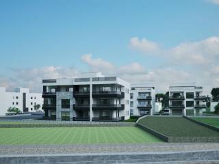 Flat in a new building, Sale, Zadar, Zadar