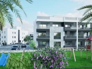 Flat in a new building, Sale, Zadar, Zadar