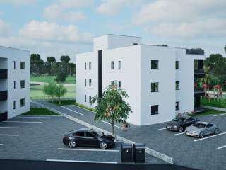 Flat in a new building, Sale, Zadar, Zadar