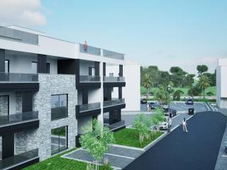 Flat in a new building, Sale, Zadar, Zadar