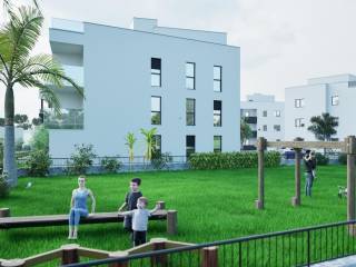 Flat in a new building, Sale, Zadar, Zadar