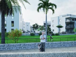 Flat in a new building, Sale, Zadar, Zadar