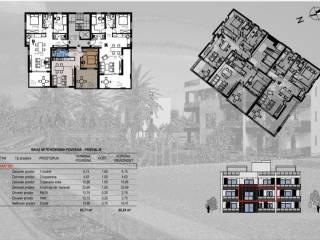 Flat in a new building, Sale, Zadar, Zadar