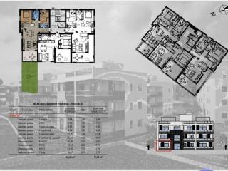 Flat in a new building, Sale, Zadar, Zadar