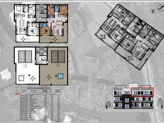Flat in a new building, Sale, Zadar, Zadar