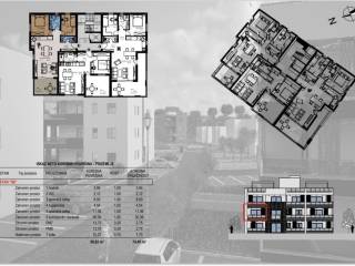 Flat in a new building, Sale, Zadar, Zadar