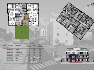 Flat in a new building, Sale, Zadar, Zadar