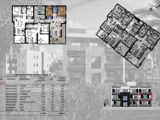 Flat in a new building, Sale, Zadar, Zadar