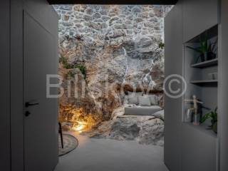 Flat in a building, Sale, Bol, Murvica