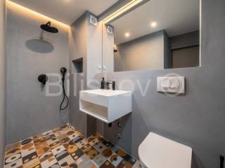 Flat in a building, Sale, Bol, Murvica