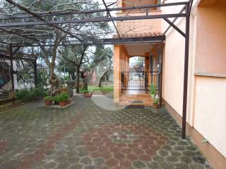 House with apartments, Sale, Tar-Vabriga, Vabriga