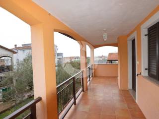 House with apartments, Sale, Tar-Vabriga, Vabriga