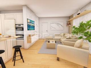 Flat in a building, Sale, Zagreb, Črnomerec