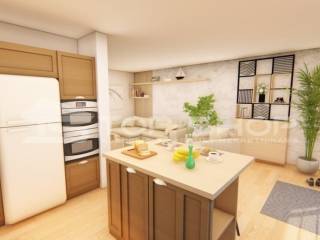Flat in a building, Sale, Zagreb, Črnomerec