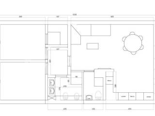 Flat in a building, Sale, Zagreb, Črnomerec