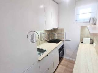 Flat in a building, Rent, Zagreb, Trnje