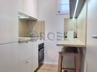 Flat in a building, Rent, Zagreb, Trnje