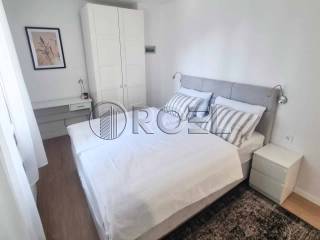 Flat in a building, Rent, Zagreb, Trnje