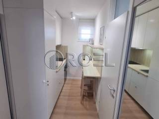 Flat in a building, Rent, Zagreb, Trnje