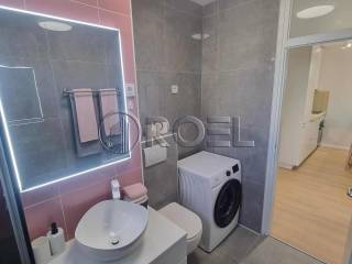 Flat in a building, Rent, Zagreb, Trnje