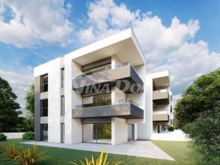 Apartment, Sale, Privlaka, Privlaka