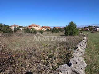 Plot for construction, Sale, Vir, Vir