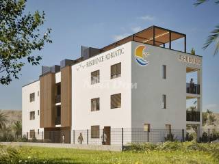 Apartment by the sea, Sale, Nin, Nin