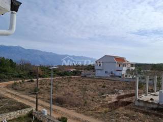 House under construction, Sale, Ražanac, Jovići