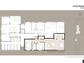 Apartment, Sale, Privlaka, Privlaka