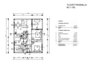 Apartment, Sale, Vir, Vir