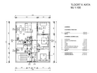 Apartment, Sale, Vir, Vir