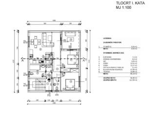 Apartment, Sale, Vir, Vir