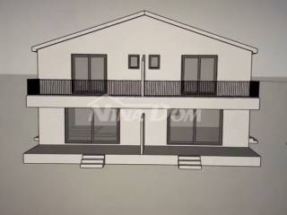 Semi-detached house, Sale, Privlaka, Privlaka