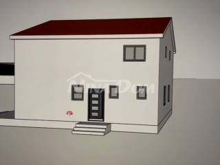 Semi-detached house, Sale, Privlaka, Privlaka