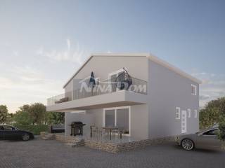 Semi-detached house, Sale, Privlaka, Privlaka
