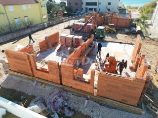 Semi-detached house, Sale, Privlaka, Privlaka