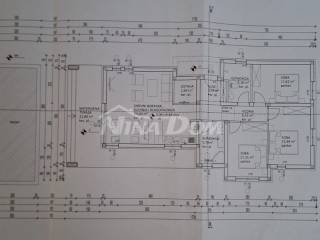 House under construction, Sale, Privlaka, Privlaka